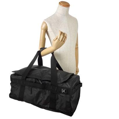 ザ・ノース・フェイス THE NORTH FACE ボストンバッグ ベースキャンプボイジャー DUFFEL 62L NF0A52S3 KT0 BLAC_5