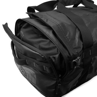 ザ・ノース・フェイス THE NORTH FACE ボストンバッグ ベースキャンプボイジャー DUFFEL 62L NF0A52S3 KT0 BLAC_6