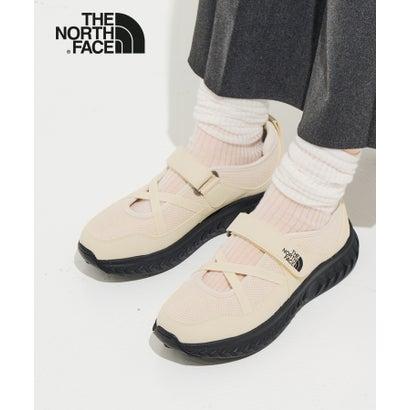 ザ・ノース・フェイス THE NORTH FACE W MARTIS MARY JANE メリージェーン パンプススニーカー シューズ （クリーム）