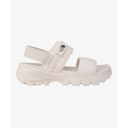 ザ・ノース・フェイス THE NORTH FACE HEXA LUX SANDAL （アイボリー）の画像