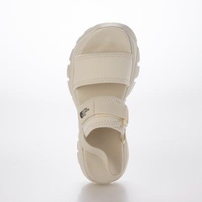 ザ・ノース・フェイス THE NORTH FACE HEXA LUX SANDAL （アイボリー）の画像