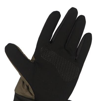 ザ ノース フェイス THE NORTH FACE トレッキング グローブ Nuptse Etip Glove_ヌプシイーチップグローブ NN6231｜locondo-shopping｜03