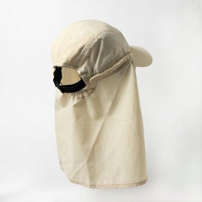 ザ ノース フェイス THE NORTH FACE トレッキング 帽子 Sunshield Cap_サンシールドキャップ NN02308 （グラベル）｜locondo-shopping｜02