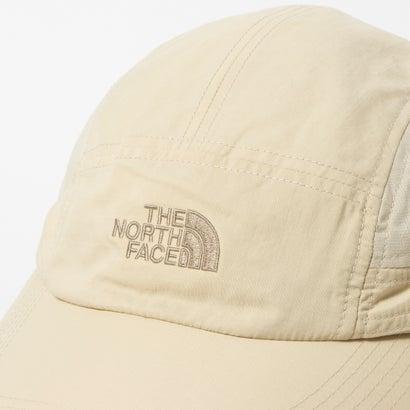 ザ ノース フェイス THE NORTH FACE トレッキング 帽子 Sunshield Cap_サンシールドキャップ NN02308 （グラベル）｜locondo-shopping｜04