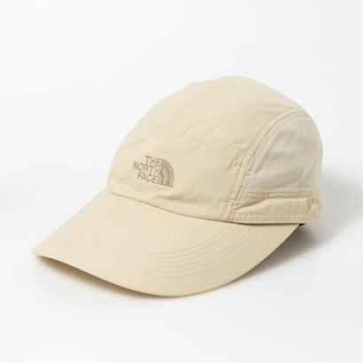 ザ ノース フェイス THE NORTH FACE トレッキング 帽子 Sunshield Cap_サンシールドキャップ NN02308 （グラベル）｜locondo-shopping｜05