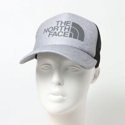 ザ ノース フェイス THE NORTH FACE トレッキング 帽子 Logo Mesh Cap_ロゴメッシュキャップ NN02442 （ミックスグ｜locondo-shopping｜04