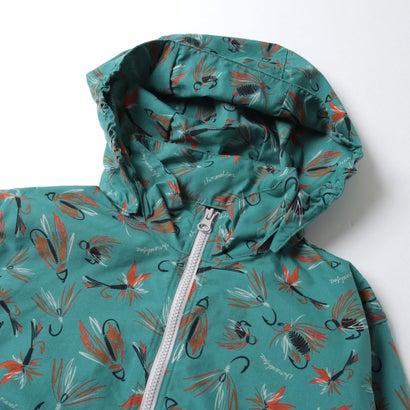 THE NORTH FACE（ザ ノースフェイス） ノベルティコンパクトジャケット
