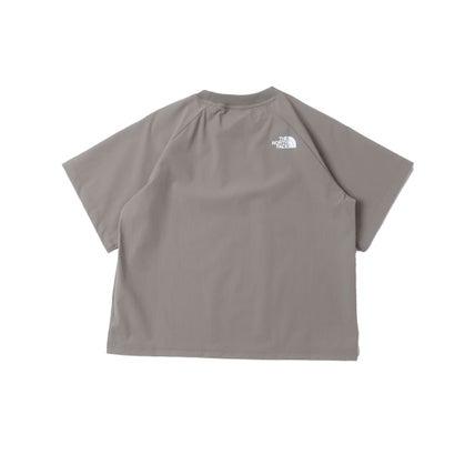 THE NORTH FACE（ザ ノースフェイス） モビリティークルー 半袖Tシャツ 