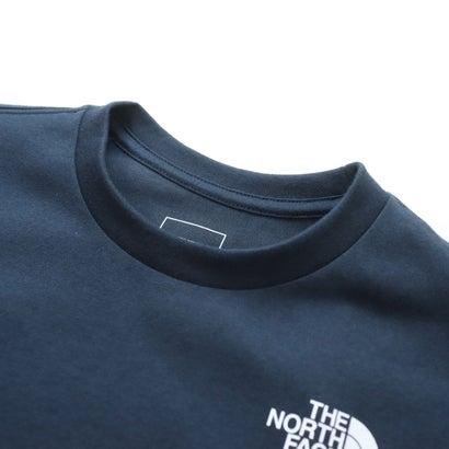 ザ ノース フェイス THE NORTH FACE アウトドア 半袖Tシャツ S/S Historical Logo Tee_ショートスリーブヒストリ｜locondo-shopping｜03