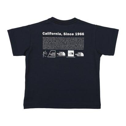 ザ ノース フェイス THE NORTH FACE アウトドア 半袖Tシャツ B S/S Historical Logo Tee_ベビー ショートスリ｜locondo-shopping｜02