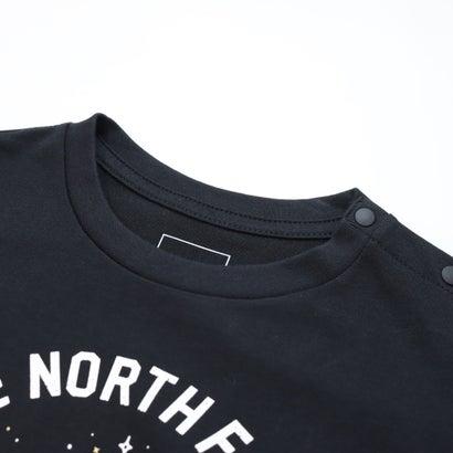 ザ ノース フェイス THE NORTH FACE アウトドア 半袖Tシャツ ショートスリーブルミナスキャンプグラフィックティー NTB32472 （｜locondo-shopping｜04