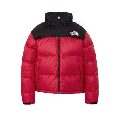 THE NORTH FACE（ザ ノースフェイス） ヌプシジャケット（NUPTSE