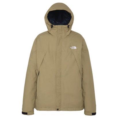 THE NORTH FACE（ザ ノースフェイス） スクープジャケット（SCOOP
