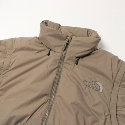 THE NORTH FACE（ザ ノースフェイス） メンズ トレッキング 中綿