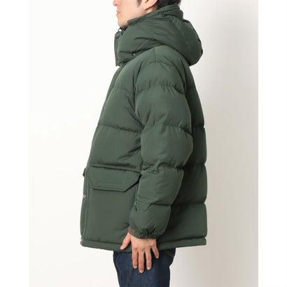 ザ・ノース・フェイス THE NORTH FACE メンズ アウトドアカジュアル ダウンジャケット CAMP Sierra Shortキャンプシエラシの画像