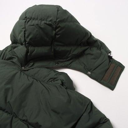 ザ・ノース・フェイス THE NORTH FACE メンズ アウトドアカジュアル ダウンジャケット CAMP Sierra Shortキャンプシエラシの画像