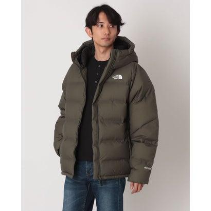 ザ・ノース・フェイス THE NORTH FACE ビレイヤーパーカ ダウンジャケット （ニュートープ）