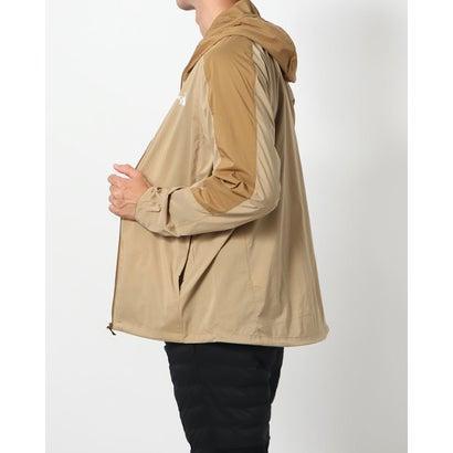 ザ ノース フェイス THE NORTH FACE メンズ 陸上/ランニング ウインドブレーカー Anytime Wind Hoodie(エニータイム|locondo-shopping|02