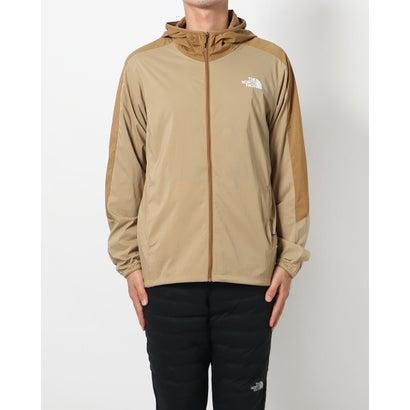 ザ ノース フェイス THE NORTH FACE メンズ 陸上/ランニング ウインドブレーカー Anytime Wind Hoodie(エニータイム|locondo-shopping|04