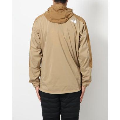 ザ ノース フェイス THE NORTH FACE メンズ 陸上/ランニング ウインドブレーカー Anytime Wind Hoodie(エニータイム|locondo-shopping|05