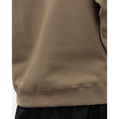 ザ ノース フェイス THE NORTH FACE メンズ スウェットパーカー Micro Fleece Hoodie_マイクロフリースフーディ NL｜locondo-shopping｜08