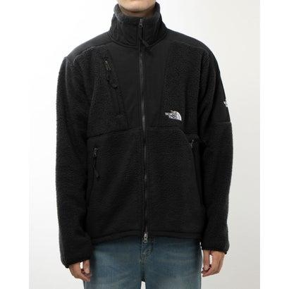 ザ ノース フェイス THE NORTH FACE MEN'S SHERPA DENALI JACKET （TNF BLACK）｜locondo-shopping｜04