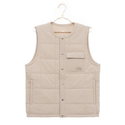 THE NORTH FACE（ザ ノースフェイス） アウトドア アウトドアベスト