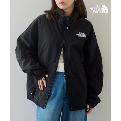 ノースフェイス　OLEMA JACKET ジャケット 95(L) ブラック The North Face Korea OLEMA EX BOMBER JACKET BLACK NJ3BR09 ASIAN