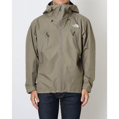 ザ・ノース・フェイス THE NORTH FACE トレッキング レインジャケット Climb Light Jacket_クライムライトジャケット Nの画像