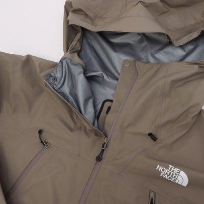 ザ・ノース・フェイス THE NORTH FACE トレッキング レインジャケット Climb Light Jacket_クライムライトジャケット Nの画像