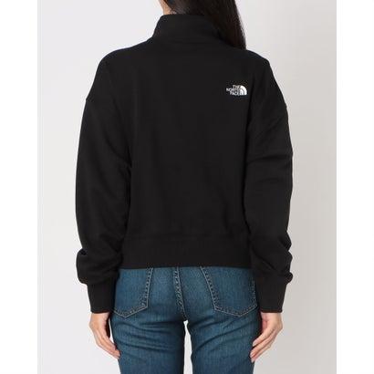 THE NORTH FACE ザ・ノース・フェイス CORE HALF ZIP NM5MR01