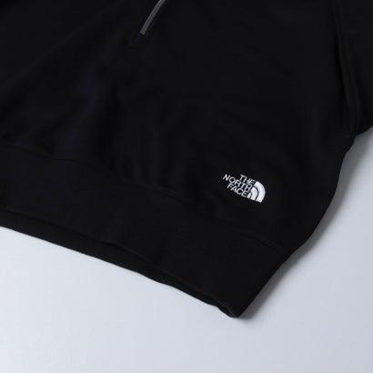 THE NORTH FACE ザ・ノース・フェイス CORE HALF ZIP NM5MR01