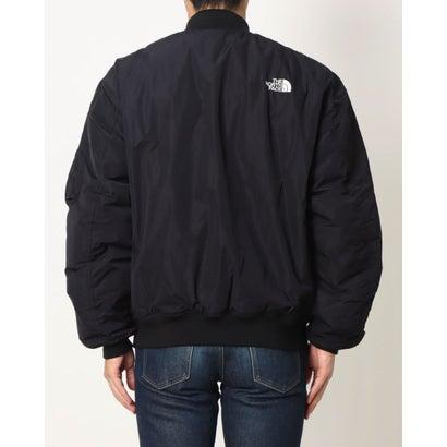 ザ・ノース・フェイス THE NORTH FACE アウトドアカジュアル 中綿ジャケット Insulation Bomber Jacketインサレーシ