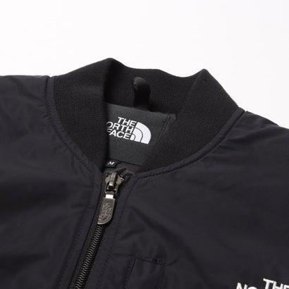 ザ・ノース・フェイス THE NORTH FACE アウトドアカジュアル 中綿ジャケット Insulation Bomber Jacketインサレーシ