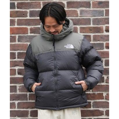 THE NORTH FACE（ザ ノースフェイス） THE NORTH FACE NUPTSE HOODIE