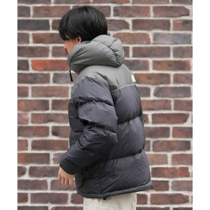 THE NORTH FACE（ザ ノースフェイス） THE NORTH FACE NUPTSE HOODIE