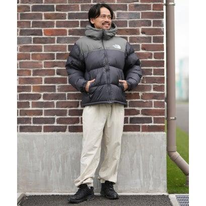 THE NORTH FACE（ザ ノースフェイス） THE NORTH FACE NUPTSE HOODIE