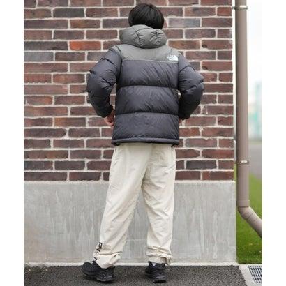 THE NORTH FACE（ザ ノースフェイス） THE NORTH FACE NUPTSE HOODIE