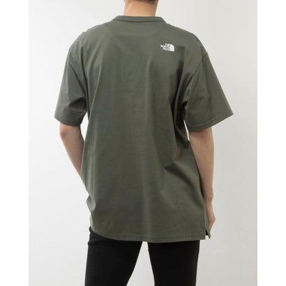 ザ ノース フェイス THE NORTH FACE アウトドア 半袖Tシャツ CR S/S Tee BabyRompersSetCRショートスリーブテ｜locondo-shopping｜03