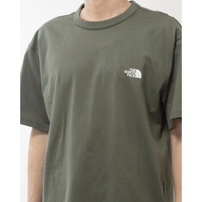 ザ ノース フェイス THE NORTH FACE アウトドア 半袖Tシャツ CR S/S Tee BabyRompersSetCRショートスリーブテ｜locondo-shopping｜06