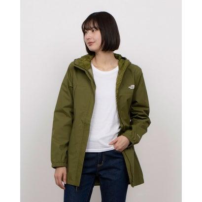 THE NORTH FACE（ザ ノースフェイス） THE NORTH FACE W ANTORA PARKA