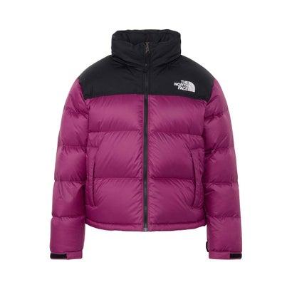 THE NORTH FACE（ザ ノースフェイス） ショートヌプシジャケット