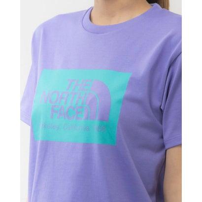 ザ ノース フェイス THE NORTH FACE レディース アウトドア 半袖Tシャツ S/S California Logo Tee_ショートスリ｜locondo-shopping｜06