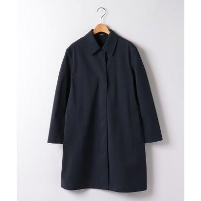 theory セオリー Theory コート SLEEK TRENCH CL CAR COAT （ネイビー 