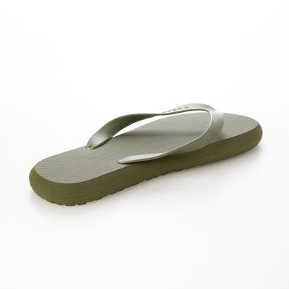 ティゴラ TIGORA マリン ビーチサンダル TR Flip Flops OV_ TR FlipFlops OV （オリーブ）｜locondo-shopping｜04