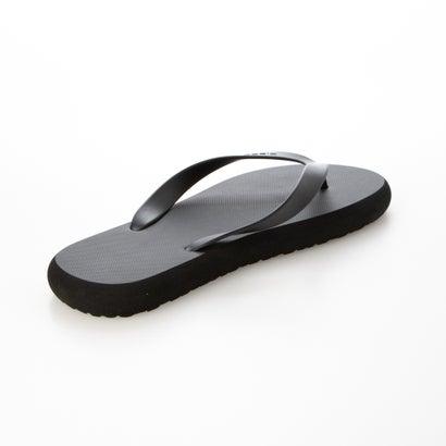 ティゴラ TIGORA マリン ビーチサンダル TR Flip Flops BK_ TR FlipFlops BK （ブラック）｜locondo-shopping｜04