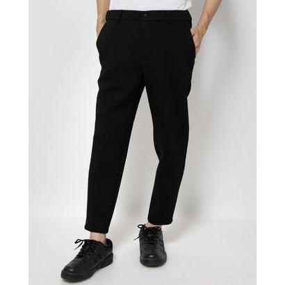 ティゴラ Tigora Smart テックテーパードパンツ メンズ ニットパンツ Tr 9a1730tp ブラック ブランド公式 Locomall ロコモール 通販 Paypayモール