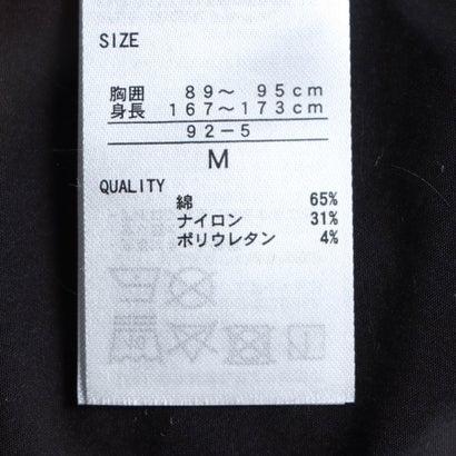 ティゴラ TIGORA メンズ ライフスタイル アウターウェア SMART撥水ストレッチモッズコート TR-9C1422JK （ブラック）｜locondo-shopping｜11
