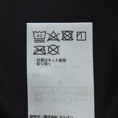ティゴラ TIGORA メンズ 半袖機能Tシャツ ドライメッシュTシャツ TR-9A1224TS （チャコールグレー）｜locondo-shopping｜10