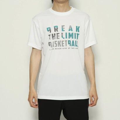 ティゴラ TIGORA バスケットボール 無料配達 TR-8KW3009TS 8KW3009TS 半袖Tシャツ 大好き